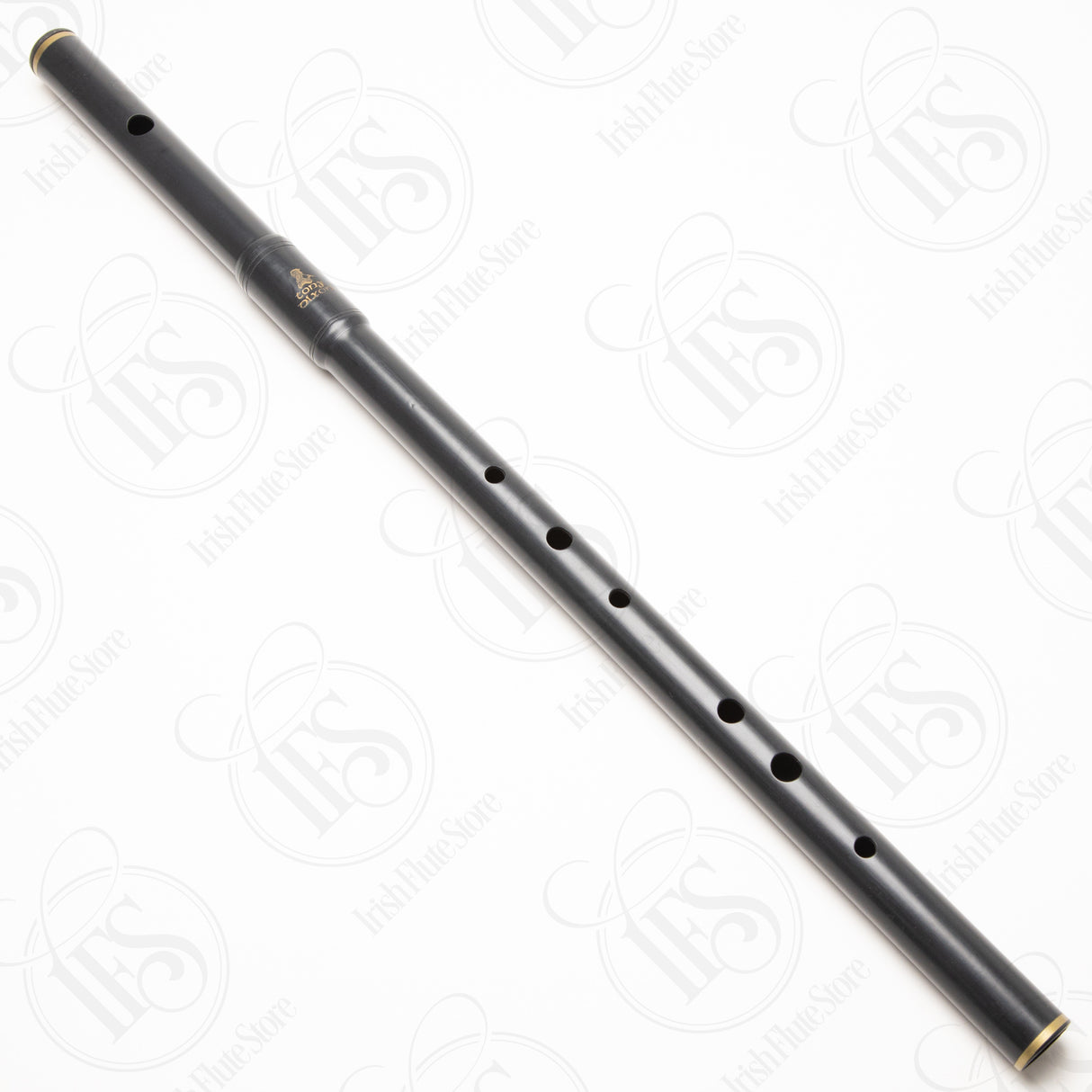 Tony Dixon 2-Piece PVC Practice Flute