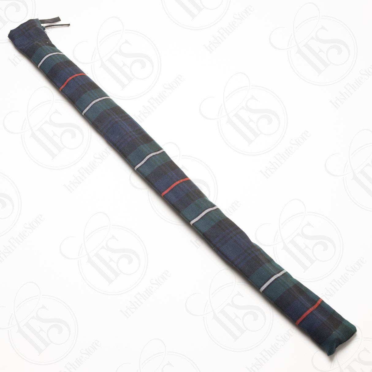 Carbony Irish Flute, C