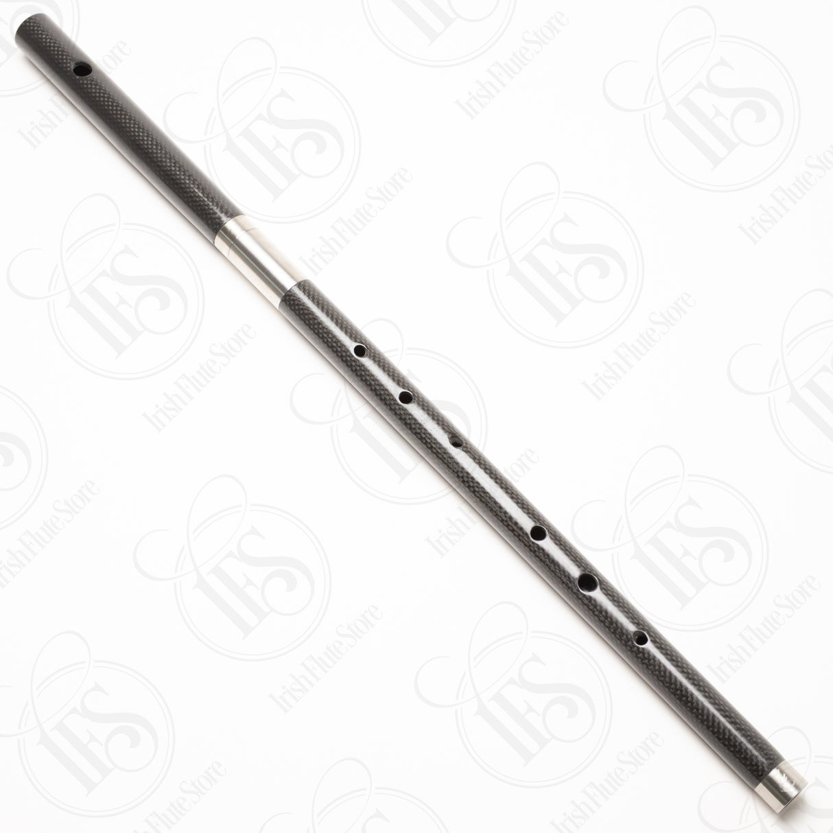 Carbony Irish Flute, C