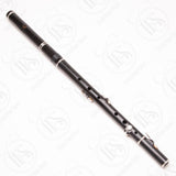 Michael Copeland Blackwood & Silver 4-Key, D