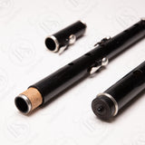 Michael Copeland Blackwood & Silver 4-Key, D
