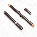 Michael Copeland Blackwood & Silver 4-Key, D