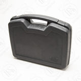 Olwell Blackwood & Silver 6-Key, D