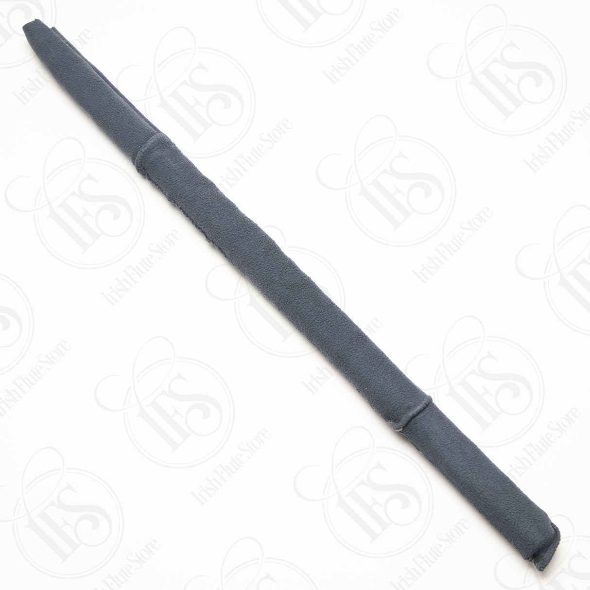 Rudder Aluminum Low E