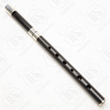 Abell Blackwood & Silver High D