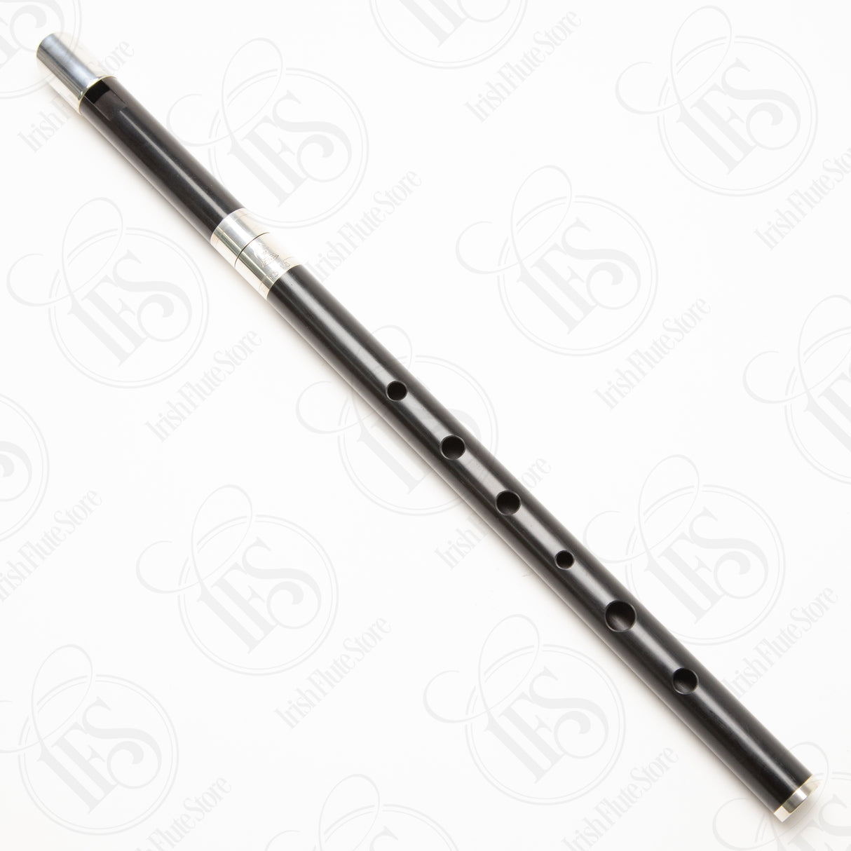 Abell Blackwood & Silver, Bb