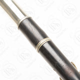 Rosewood Antique Piccolo