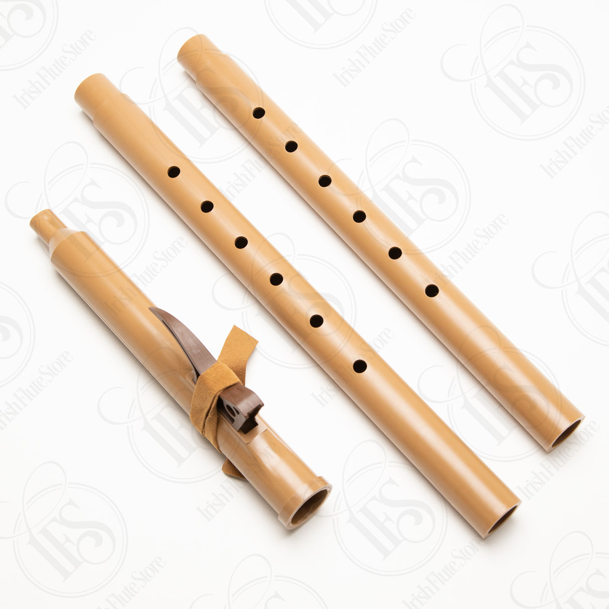 Ken Light PF Native American Style Flute