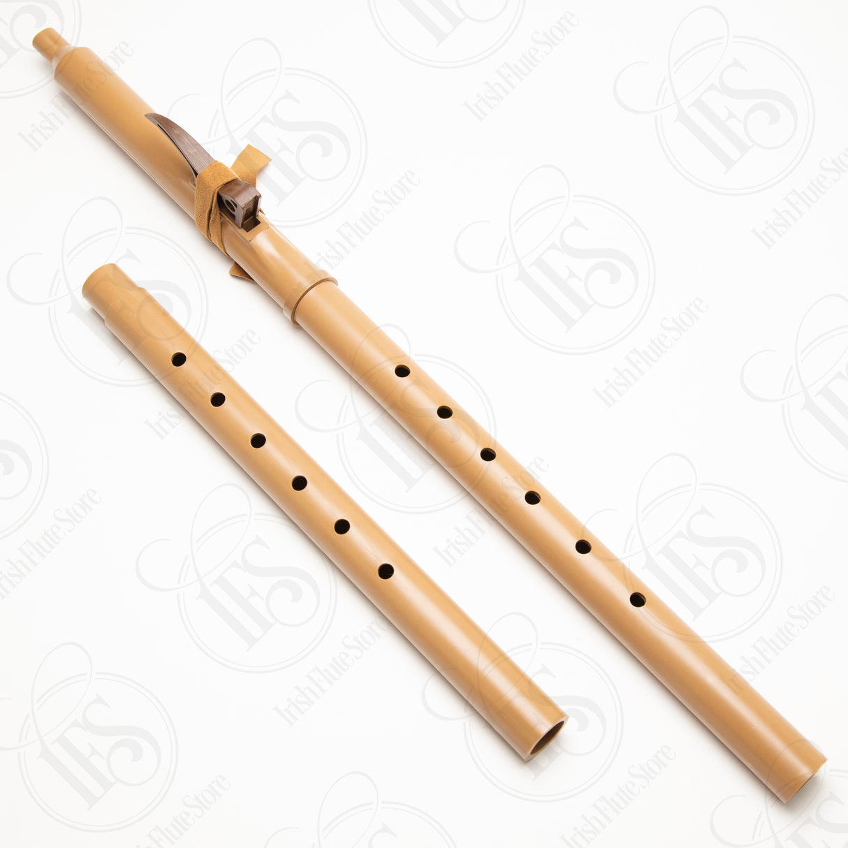 Ken Light PF Native American Style Flute