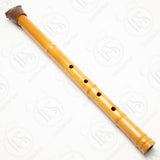 Geoffrey Ellis Shakuhachi Flute 1.8, Key of D