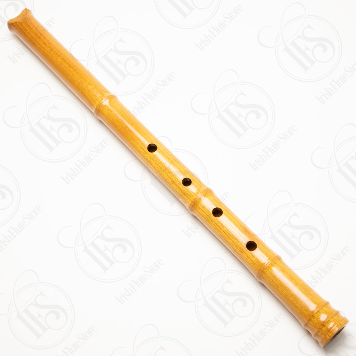 Geoffrey Ellis Shakuhachi Flute 1.8, Key of D