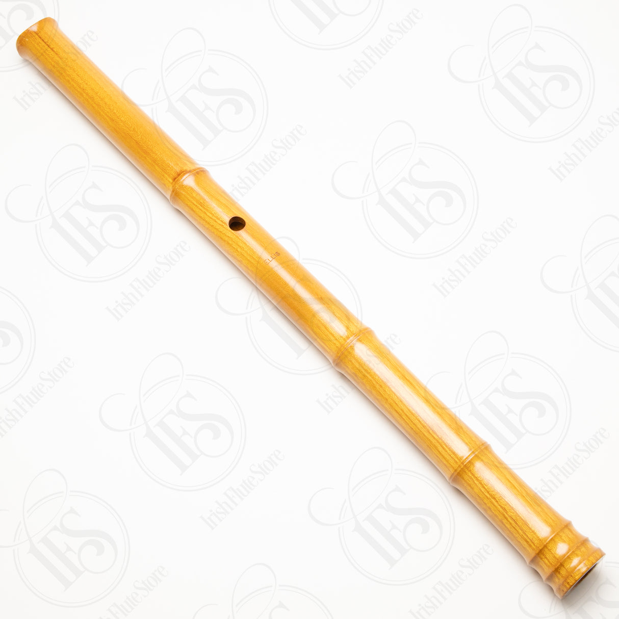 Geoffrey Ellis Shakuhachi Flute 1.8, Key of D