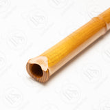 Geoffrey Ellis Shakuhachi Flute 1.8, Key of D