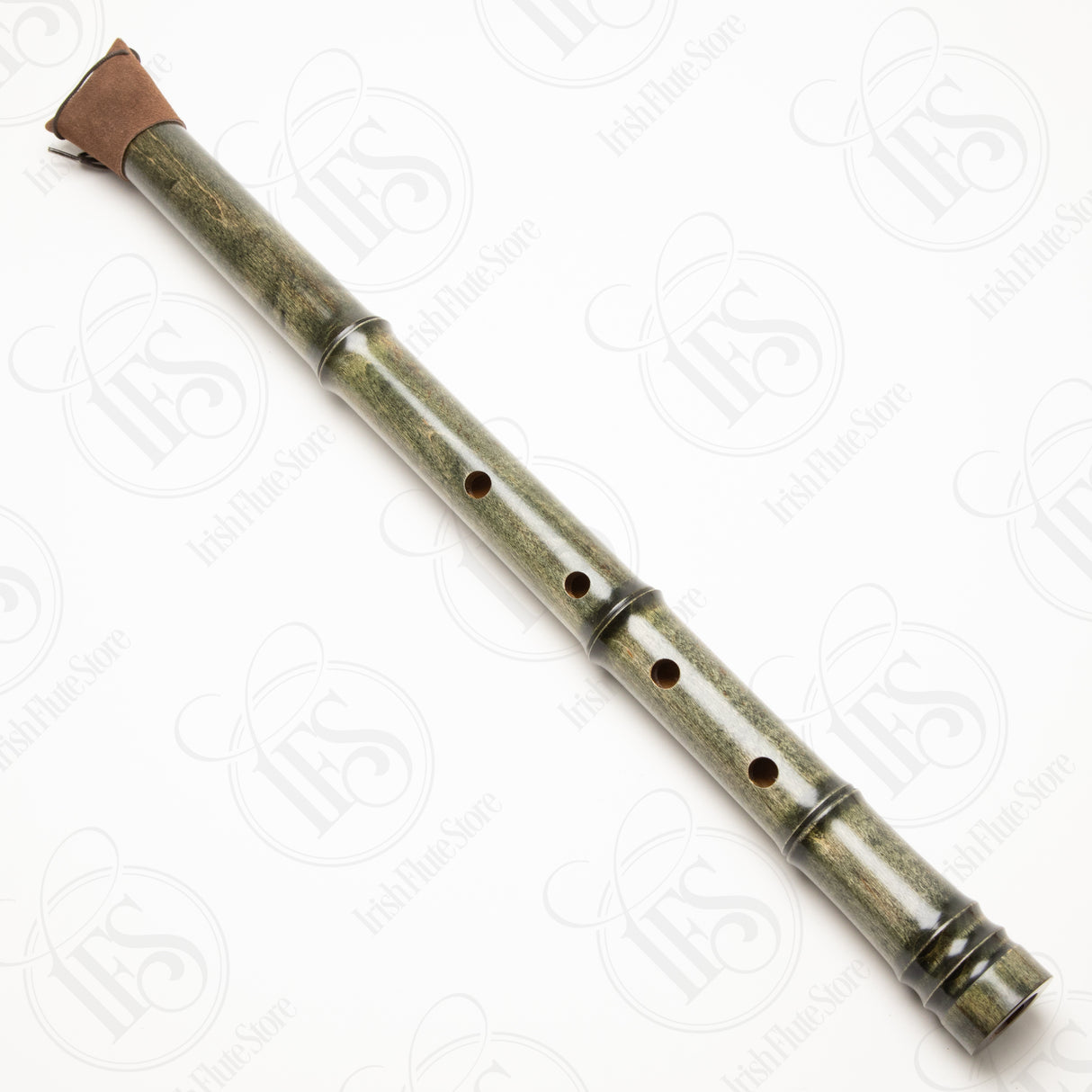 Geoffrey Ellis Shakuhachi Flute 1.8, Key of D