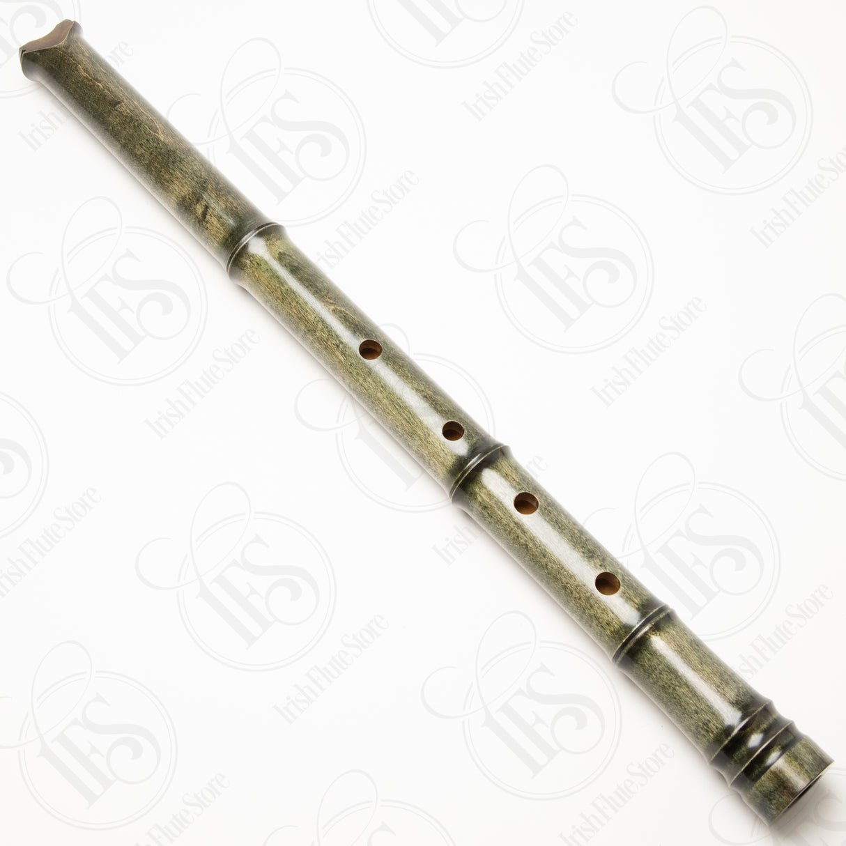 Geoffrey Ellis Shakuhachi Flute 1.8, Key of D