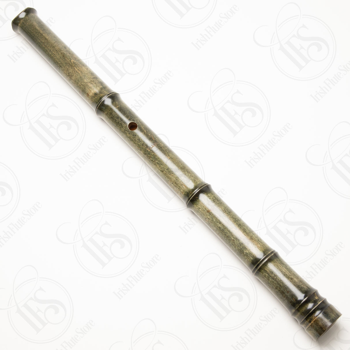 Geoffrey Ellis Shakuhachi Flute 1.8, Key of D