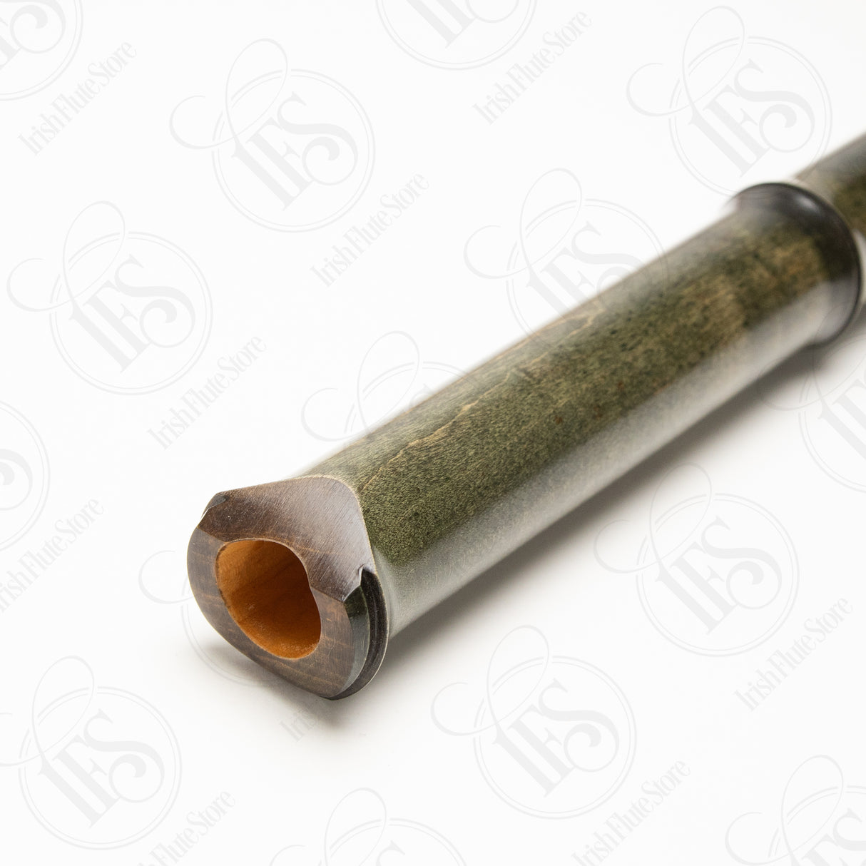 Geoffrey Ellis Shakuhachi Flute 1.8, Key of D