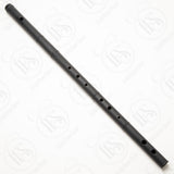 Fengbo Zeng 3D Printed Flute in D, Rudall Style