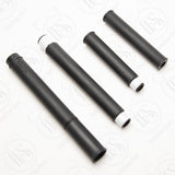 Fengbo Zeng 3D Printed Flute in D, Rudall Style