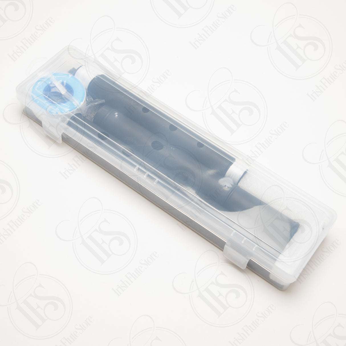 Fengbo Zeng 3D Printed Flute in D, Rudall Style