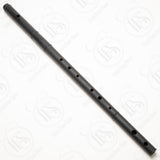 Fengbo Zeng 3D Printed Flute in D, Pratten Style