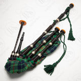 H. Starke Great Highland Bagpipes