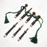 H. Starke Great Highland Bagpipes