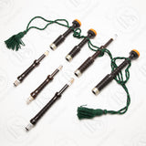 H. Starke Great Highland Bagpipes