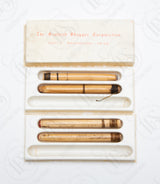 H. Starke Great Highland Bagpipes