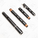Holmes McNaughton Blackwood & Silver 1-Key, D