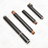 Holmes McNaughton Blackwood & Silver 1-Key, D
