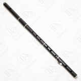 Holmes McNaughton Blackwood & Silver 1-Key, D