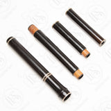 Sam Murray Blackwood & Silver, Eb