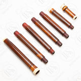 Rod Cameron Boxwood Grenser 1-Key Baroque Flute