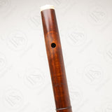 Rod Cameron Boxwood Grenser 1-Key Baroque Flute