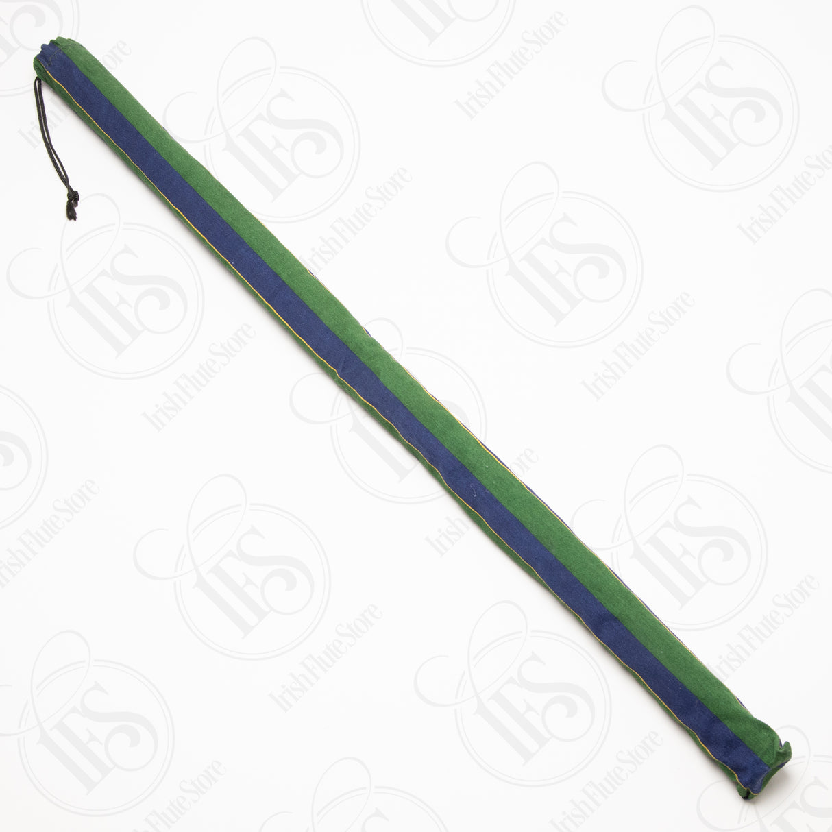 Tipple PVC Flute, D (Offset Holes)