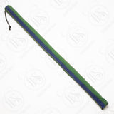 Tipple PVC Flute, D (Offset Holes)