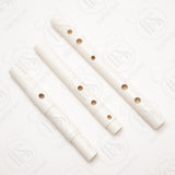 Tipple PVC Flute, D (Offset Holes)