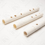 Tipple PVC Flute, D (Offset Holes)