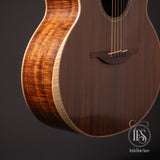 Lowden Sinker Redwood & Koa F50