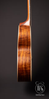 Lowden Sinker Redwood & Koa F50