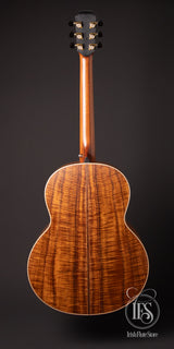Lowden Sinker Redwood & Koa F50