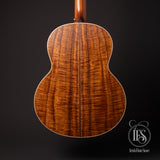 Lowden Sinker Redwood & Koa F50