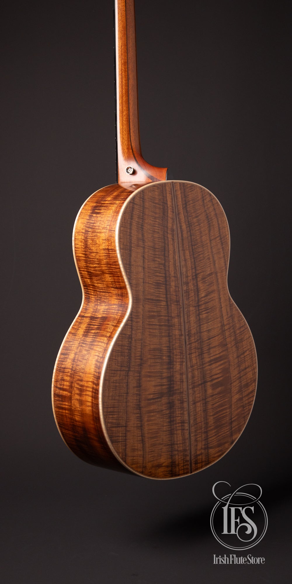 Lowden Sinker Redwood & Koa F50