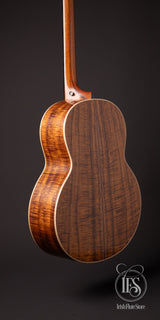Lowden Sinker Redwood & Koa F50