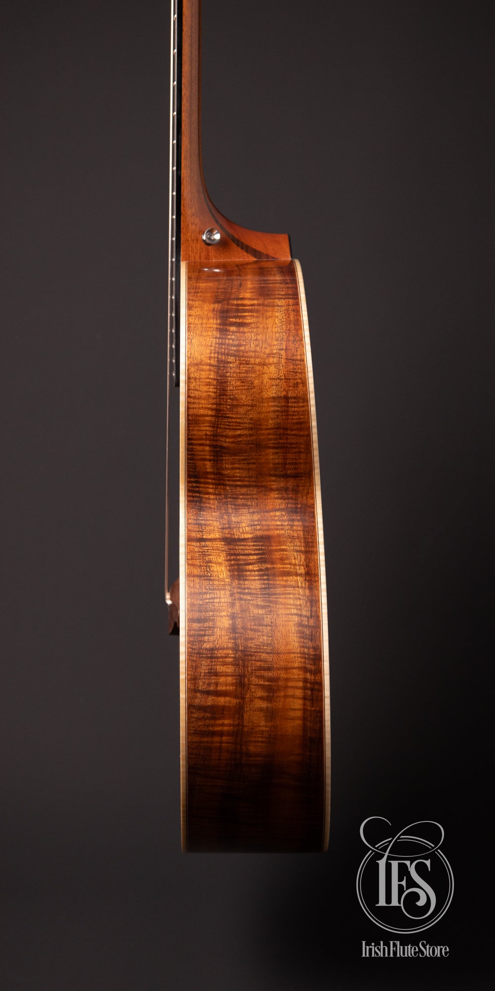 Lowden Sinker Redwood & Koa F50