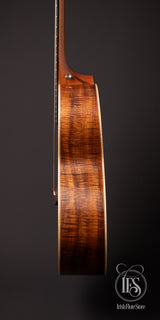 Lowden Sinker Redwood & Koa F50