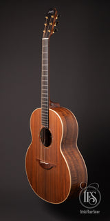 Lowden Sinker Redwood & Koa F50