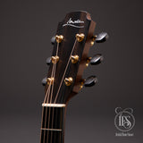 Lowden Sinker Redwood & Koa F50