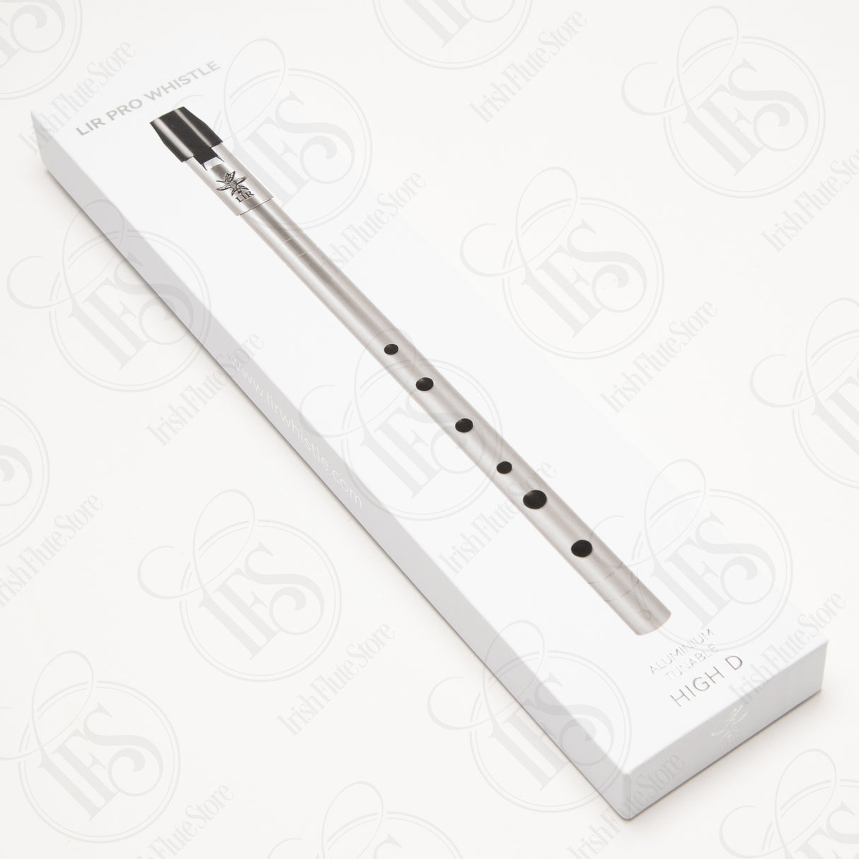 Lir Pro Aluminum High D